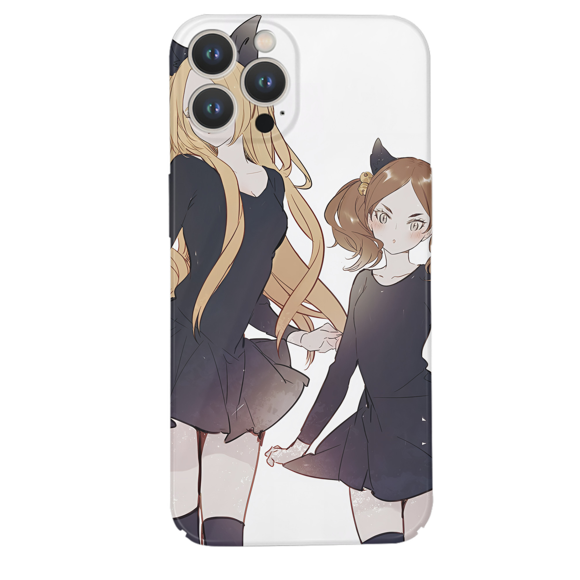 （画像用） ハイキュー!! Haikyu!! 【iPhone 14シリーズ対応】ハードケース